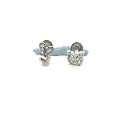 Mix Earrings
