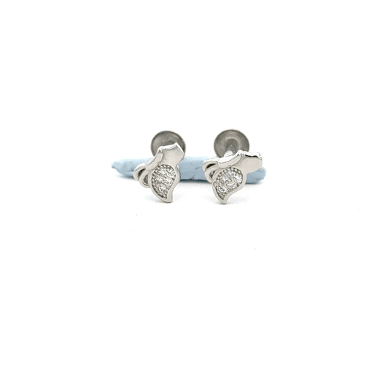 Mango Earring