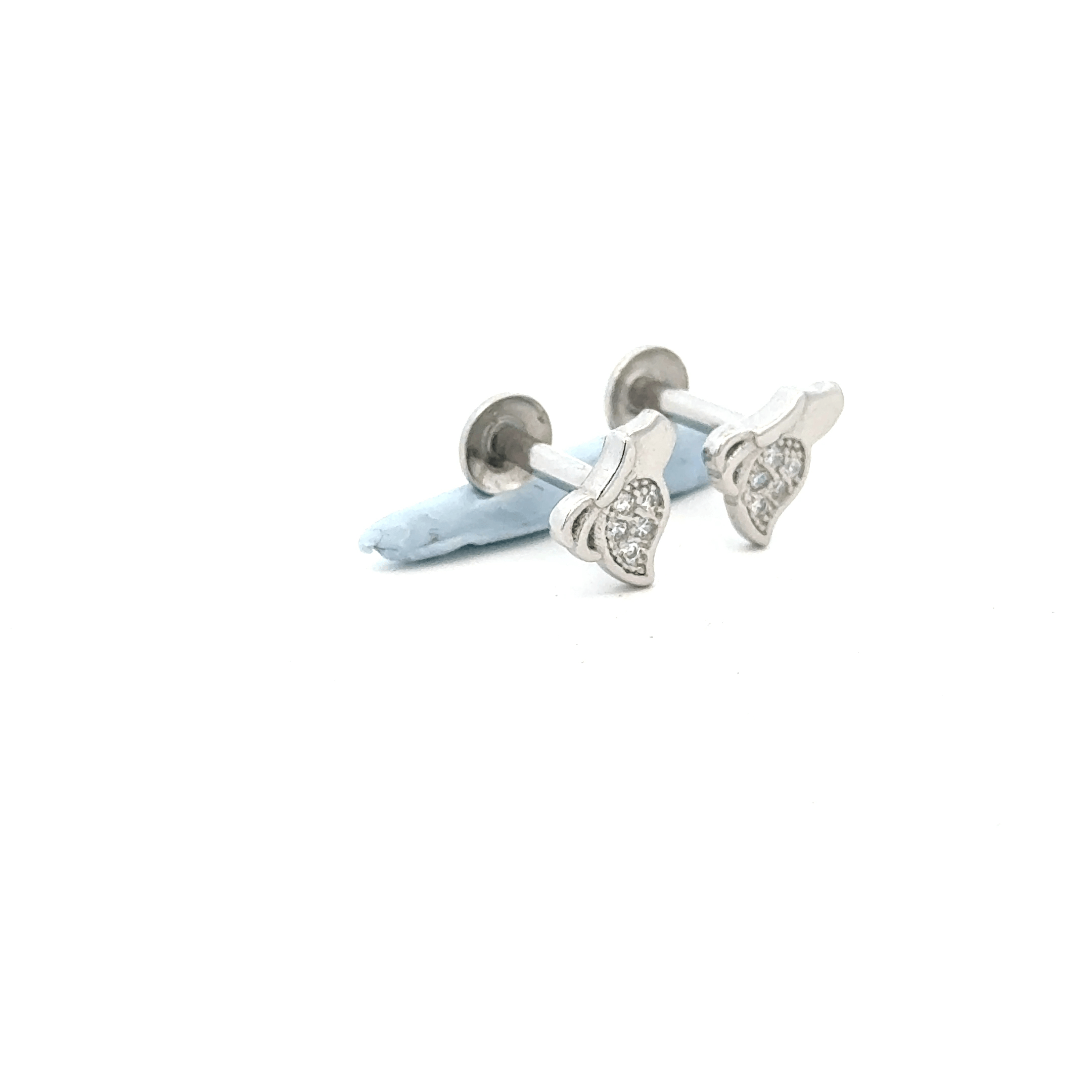 Mango Earring