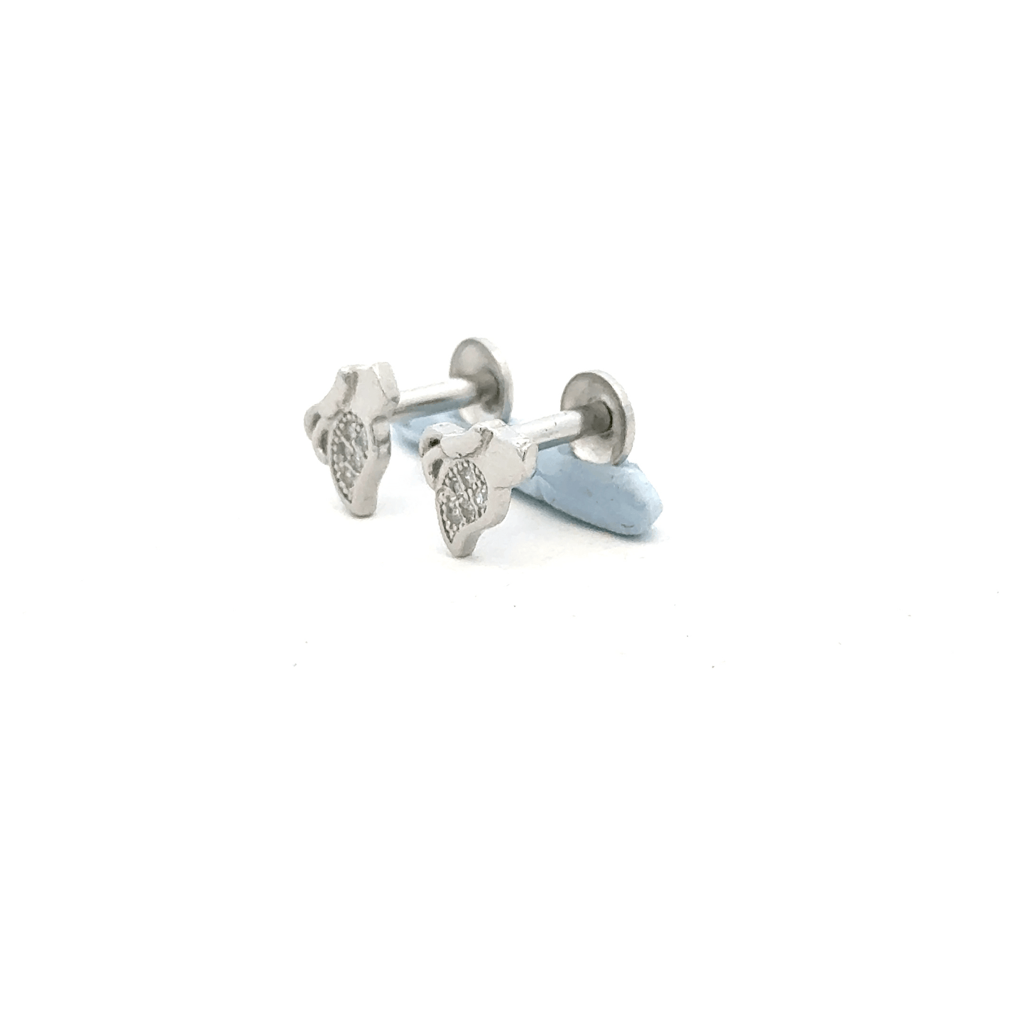 Mango Earring