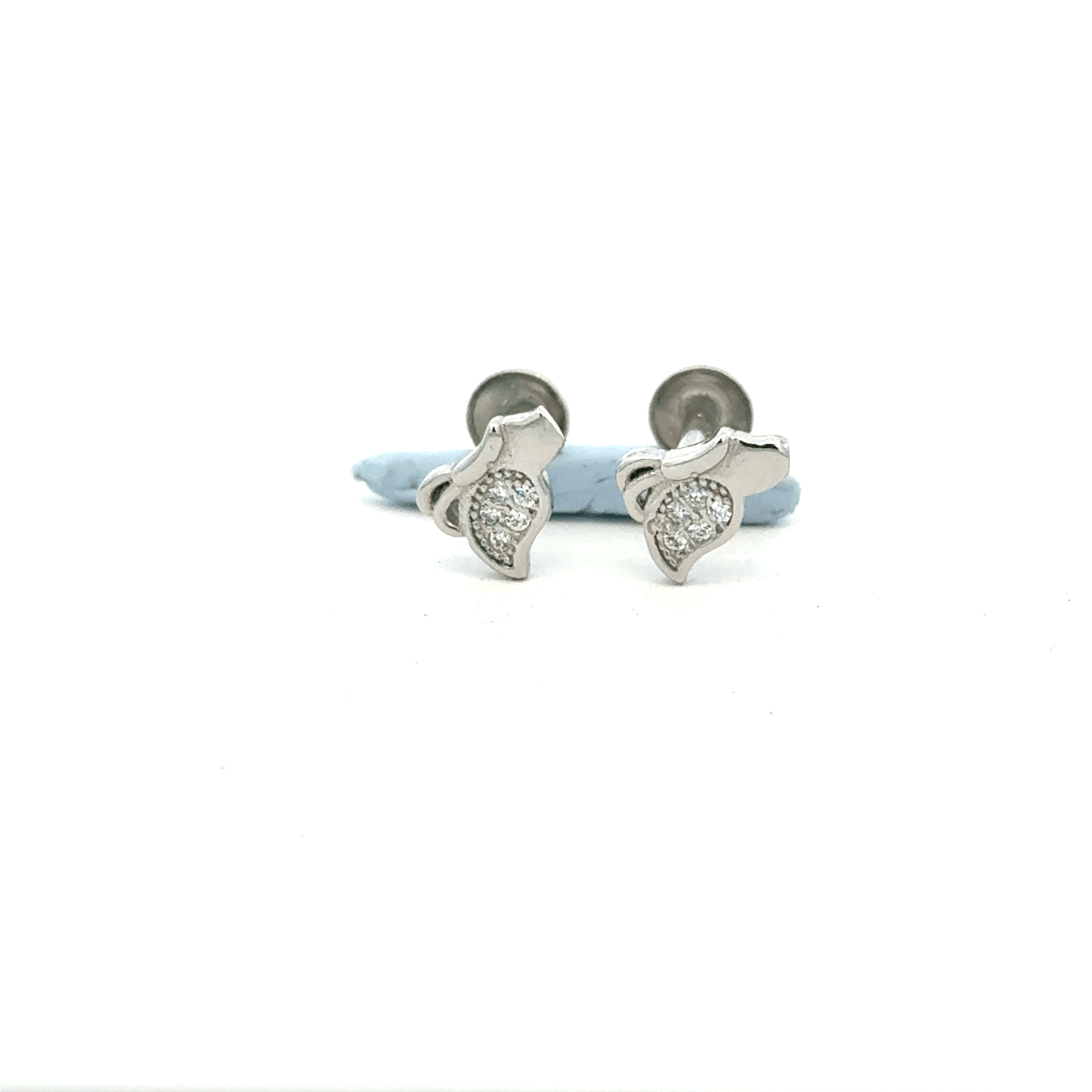 Mango Earring
