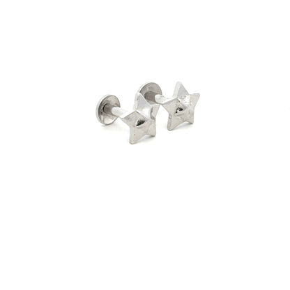 Star Earring