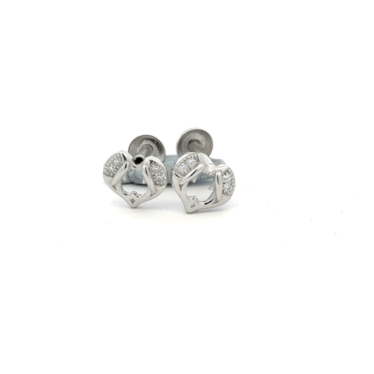 Heart Earring