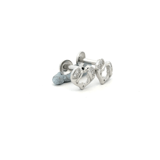 Heart Earring
