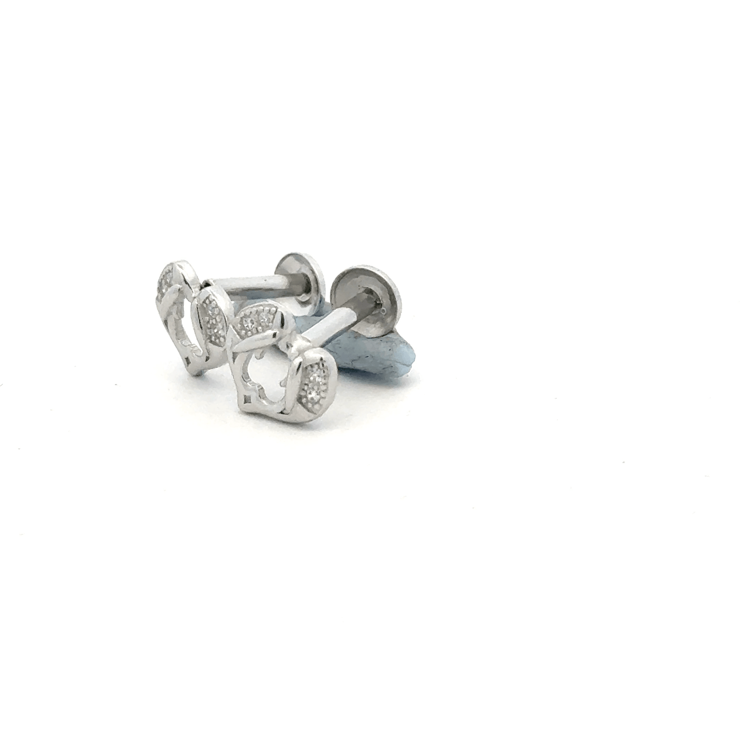Heart Earring