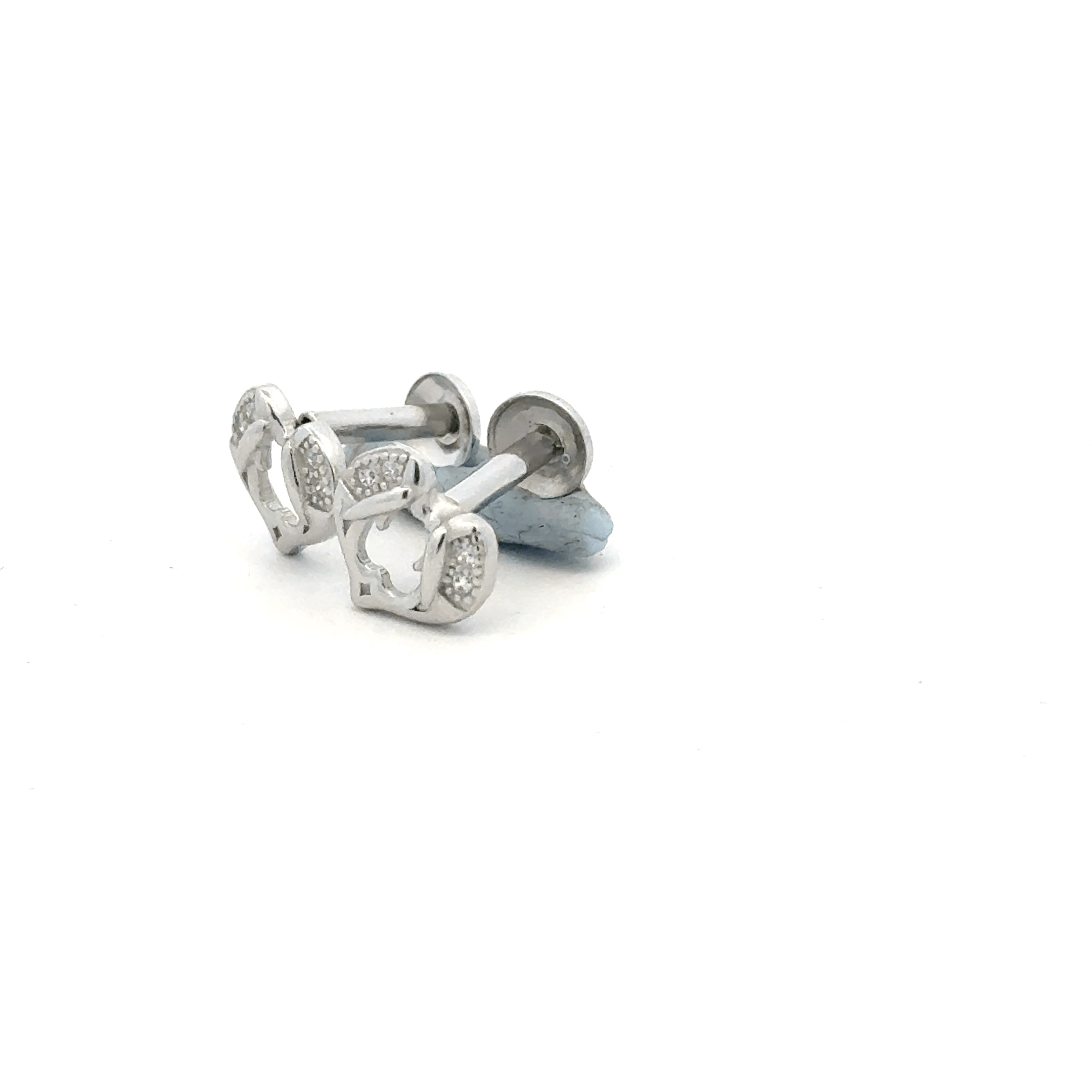Heart Earring