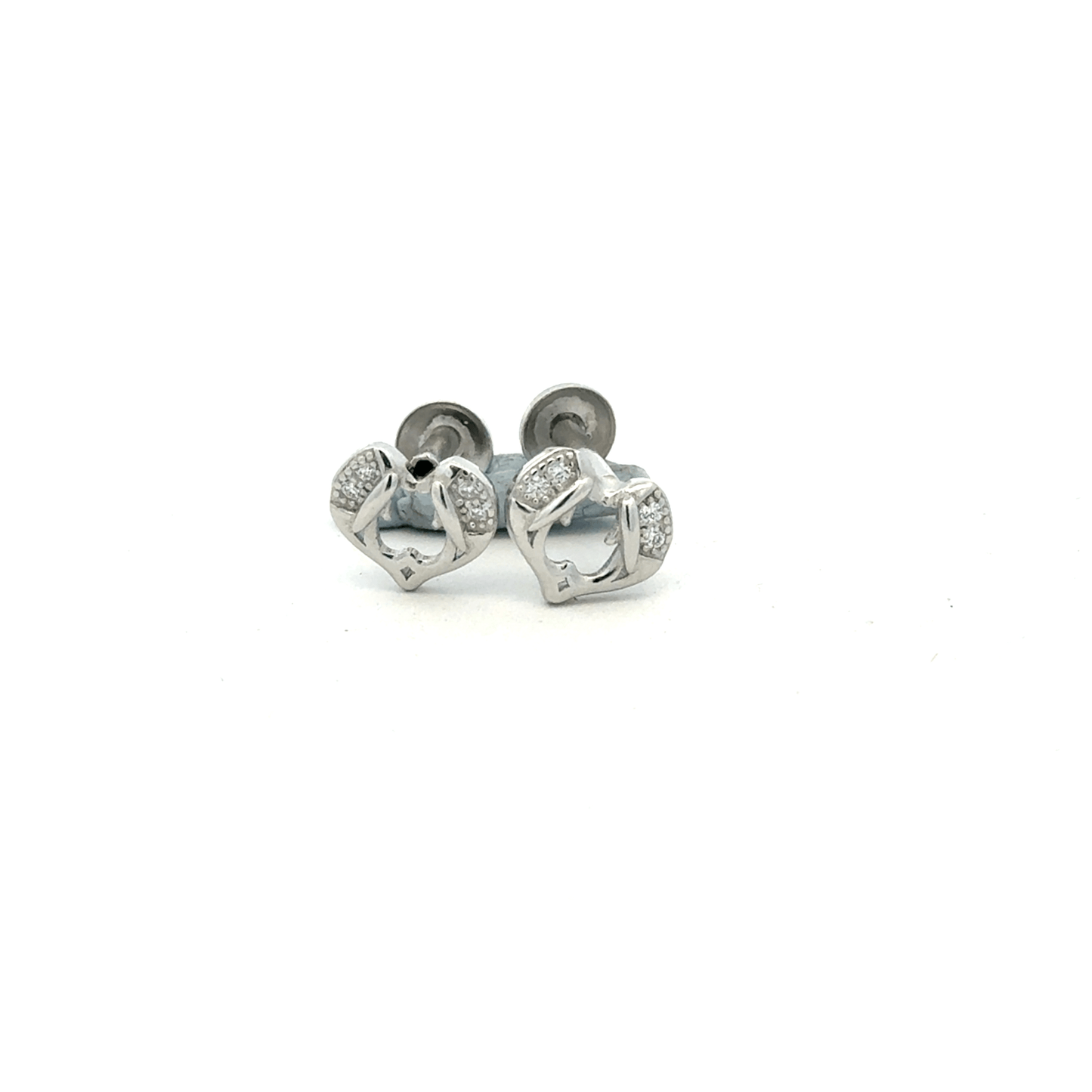 Heart Earring