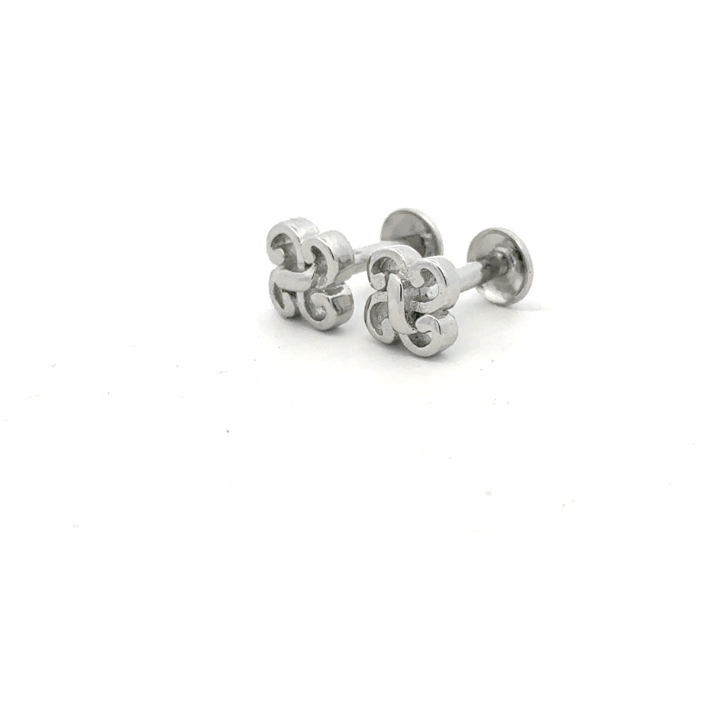 Flower Earring