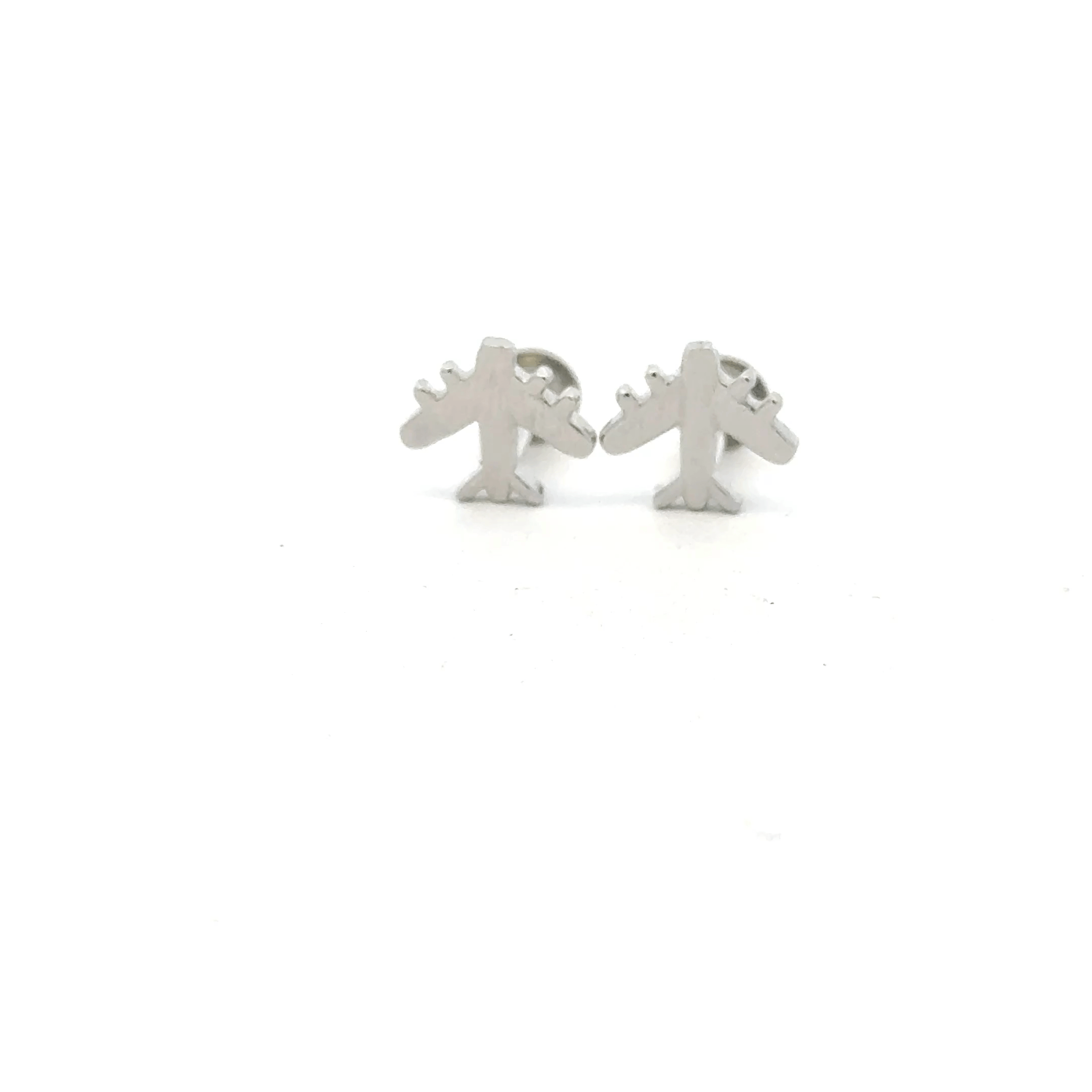 Aeroplane Earring