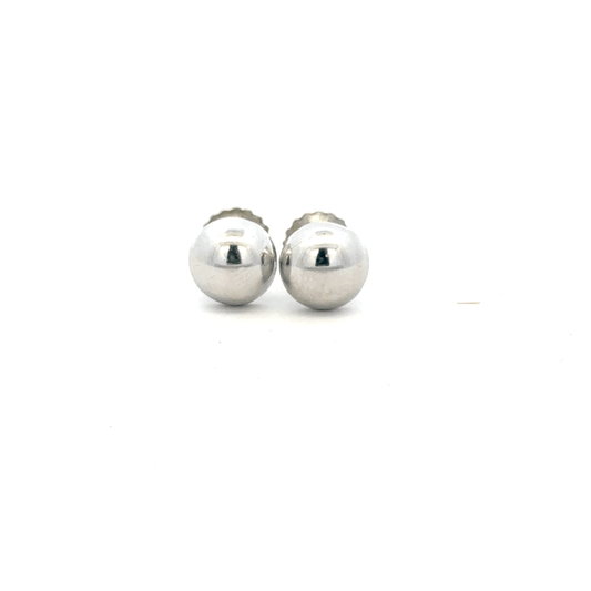 Ball Earring