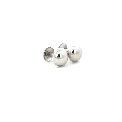 Ball Earring
