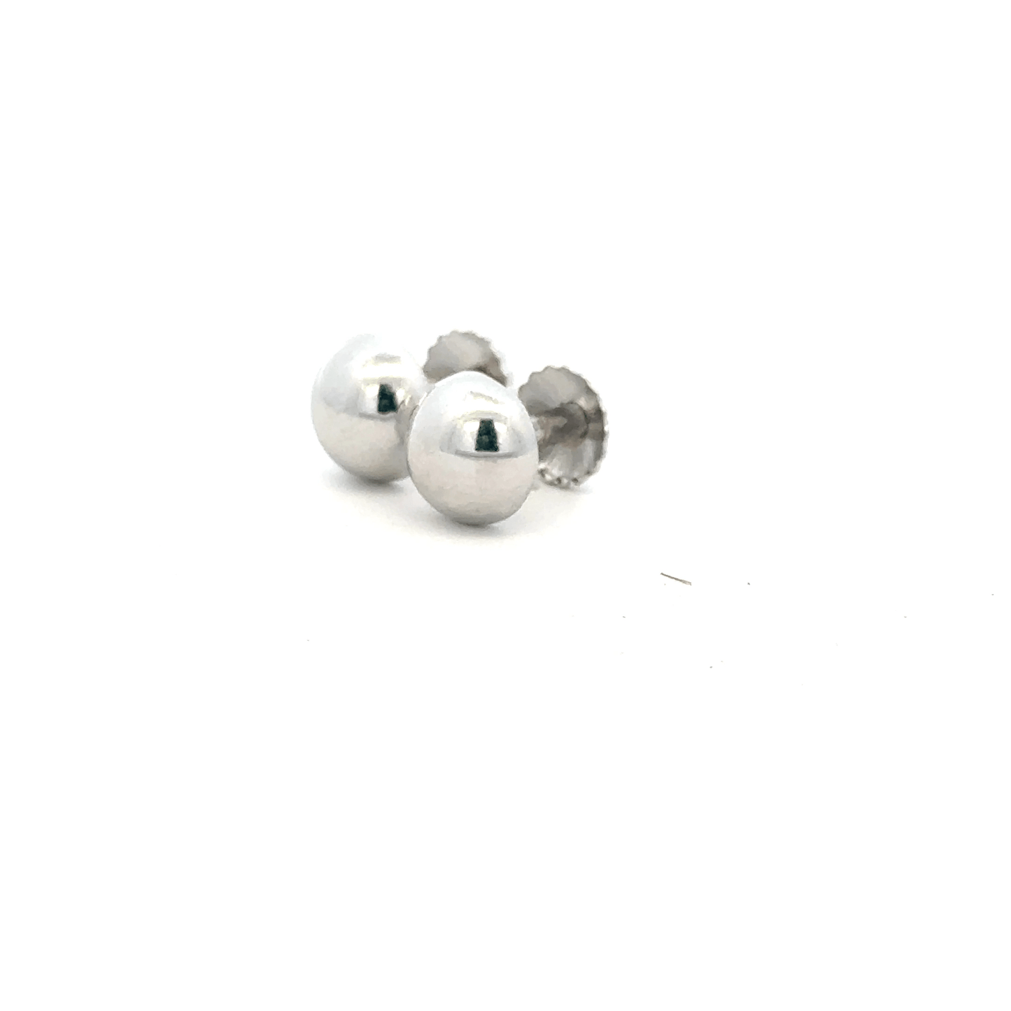 Ball Earring