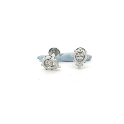 Triangle Earring