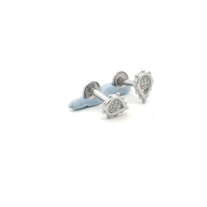 Triangle Earring