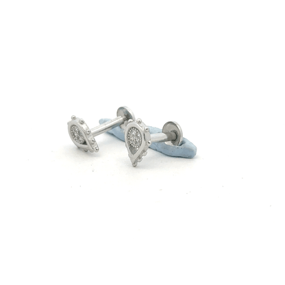 Triangle Earring