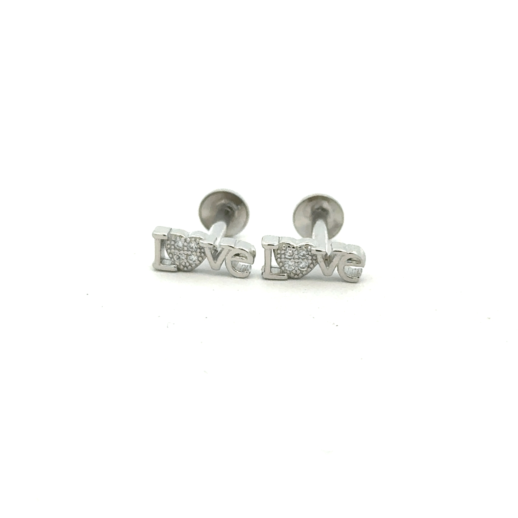 Love Earring