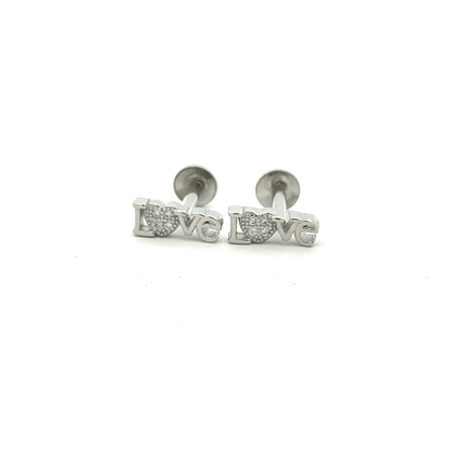 Love Earring