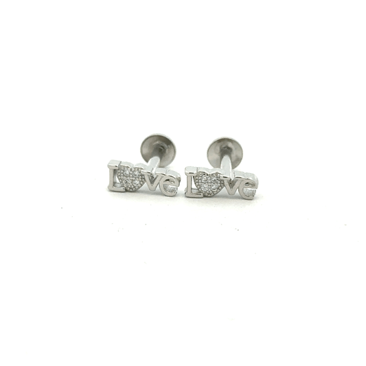 Love Earring