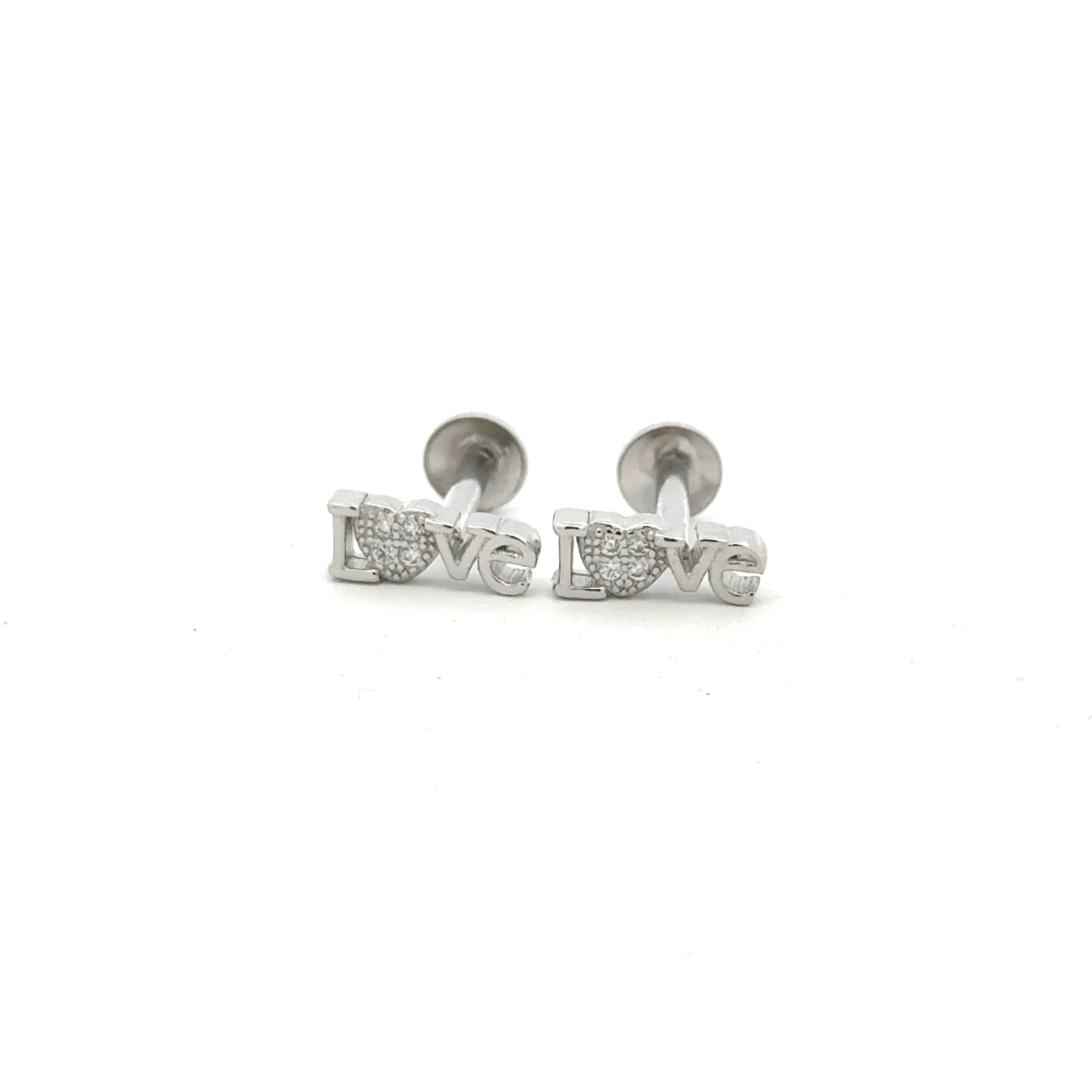 Love Earring