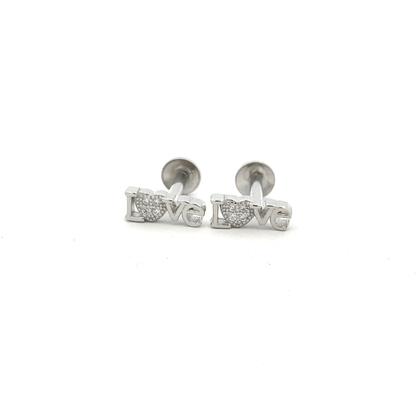 Love Earring