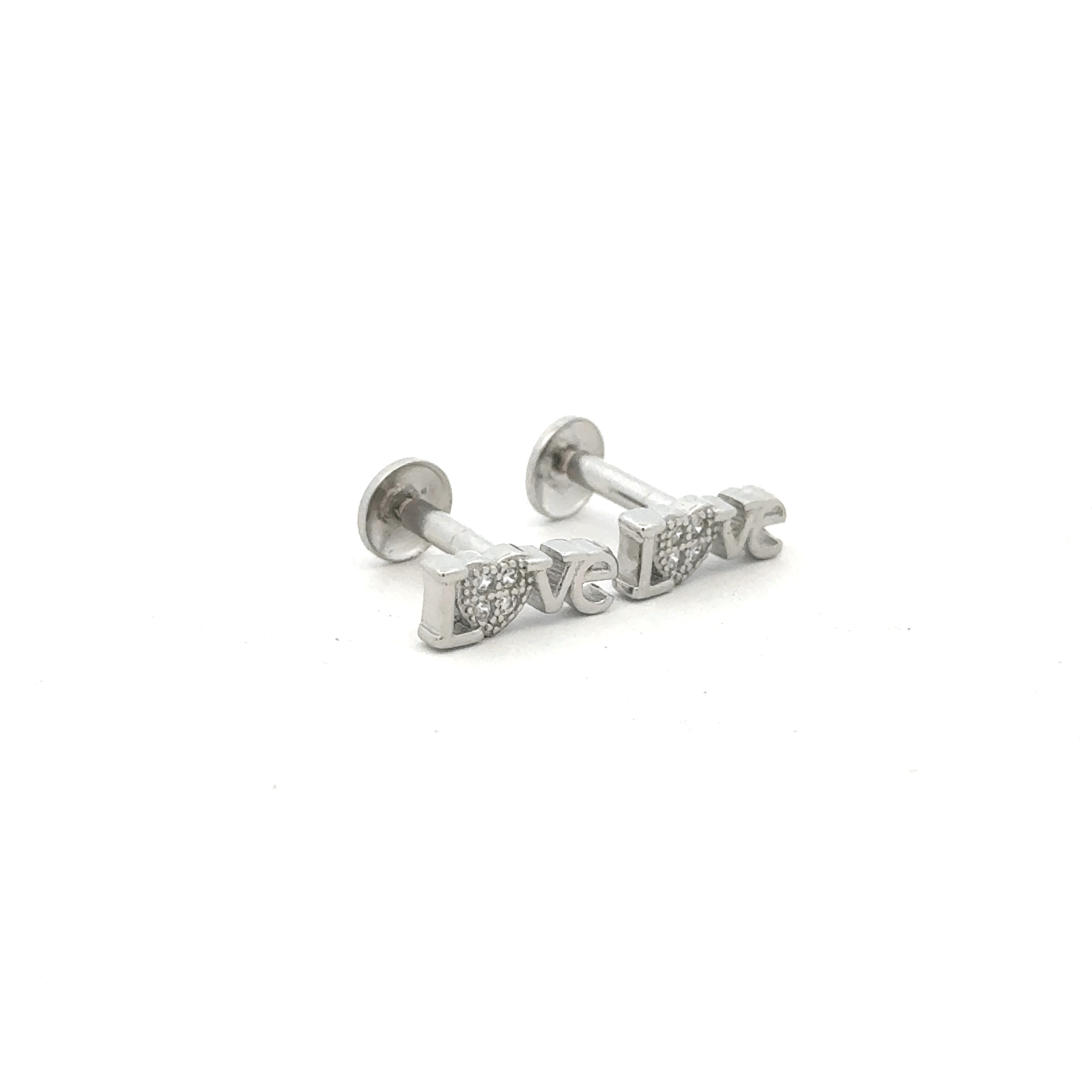 Love Earring