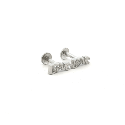 Love Earring