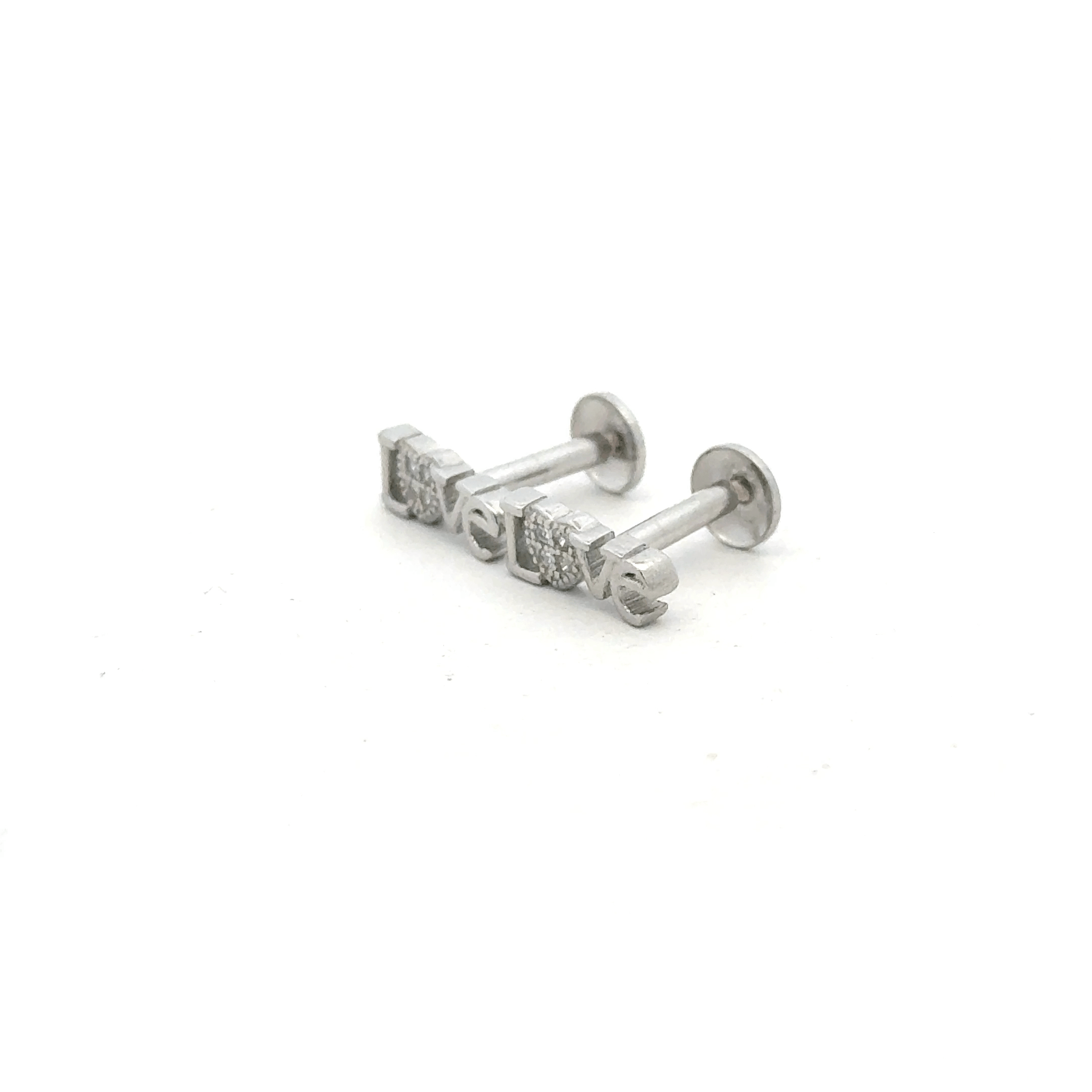 Love Earring