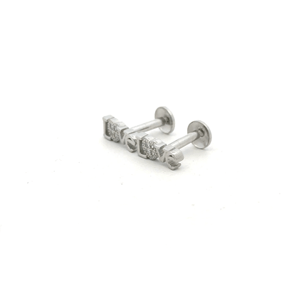 Love Earring