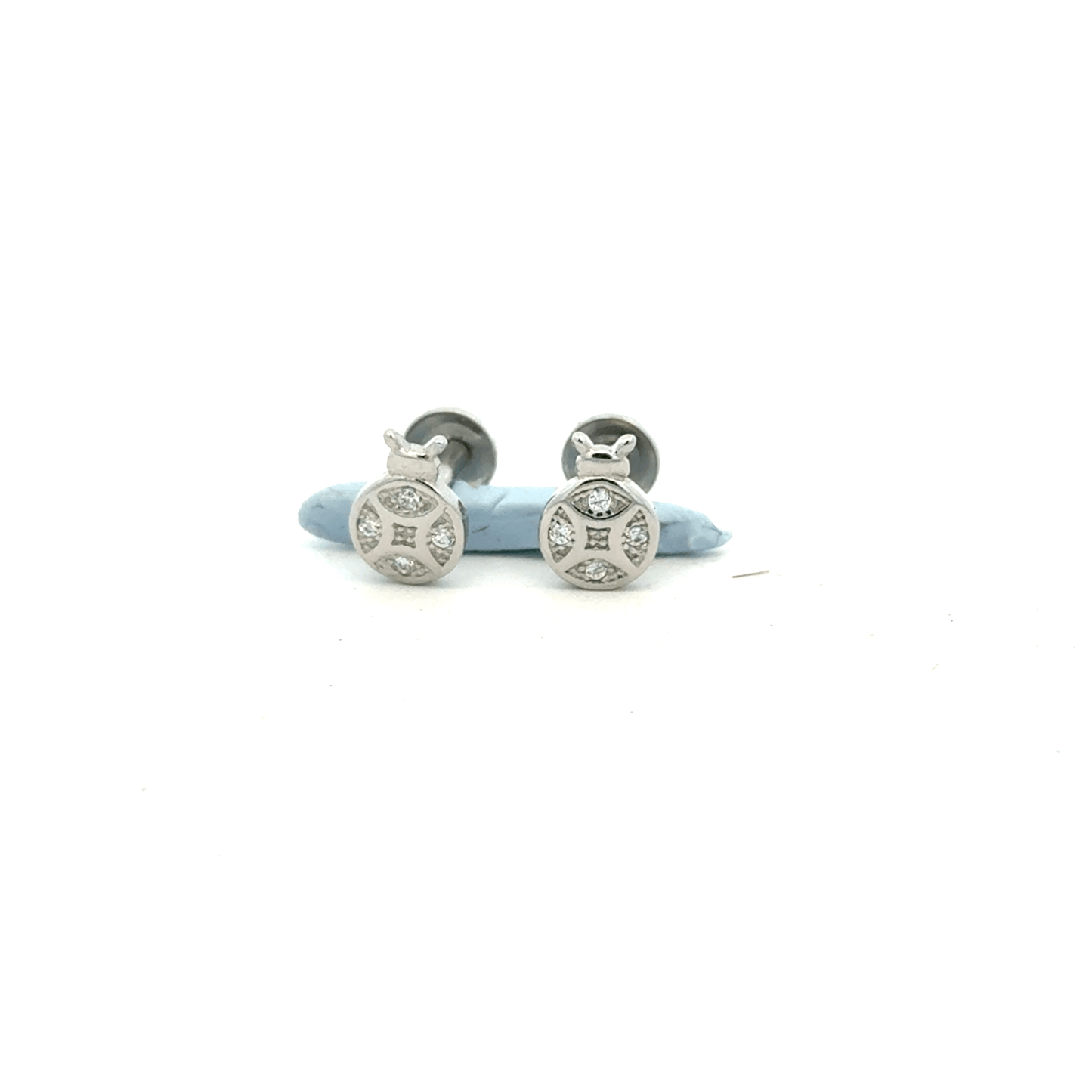 Insect Earring