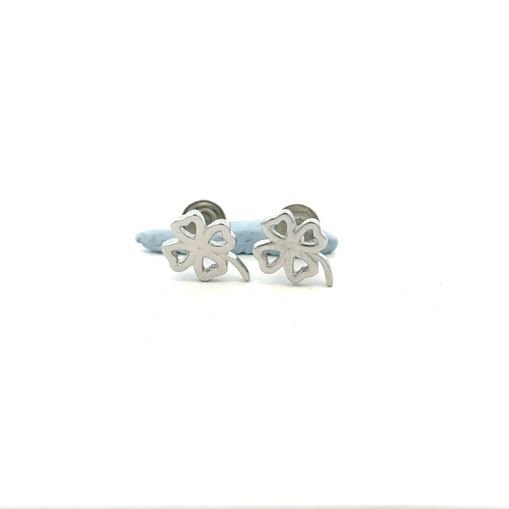 Flower Earring