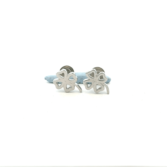 Flower Earring