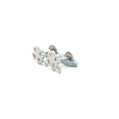 Flower Earring