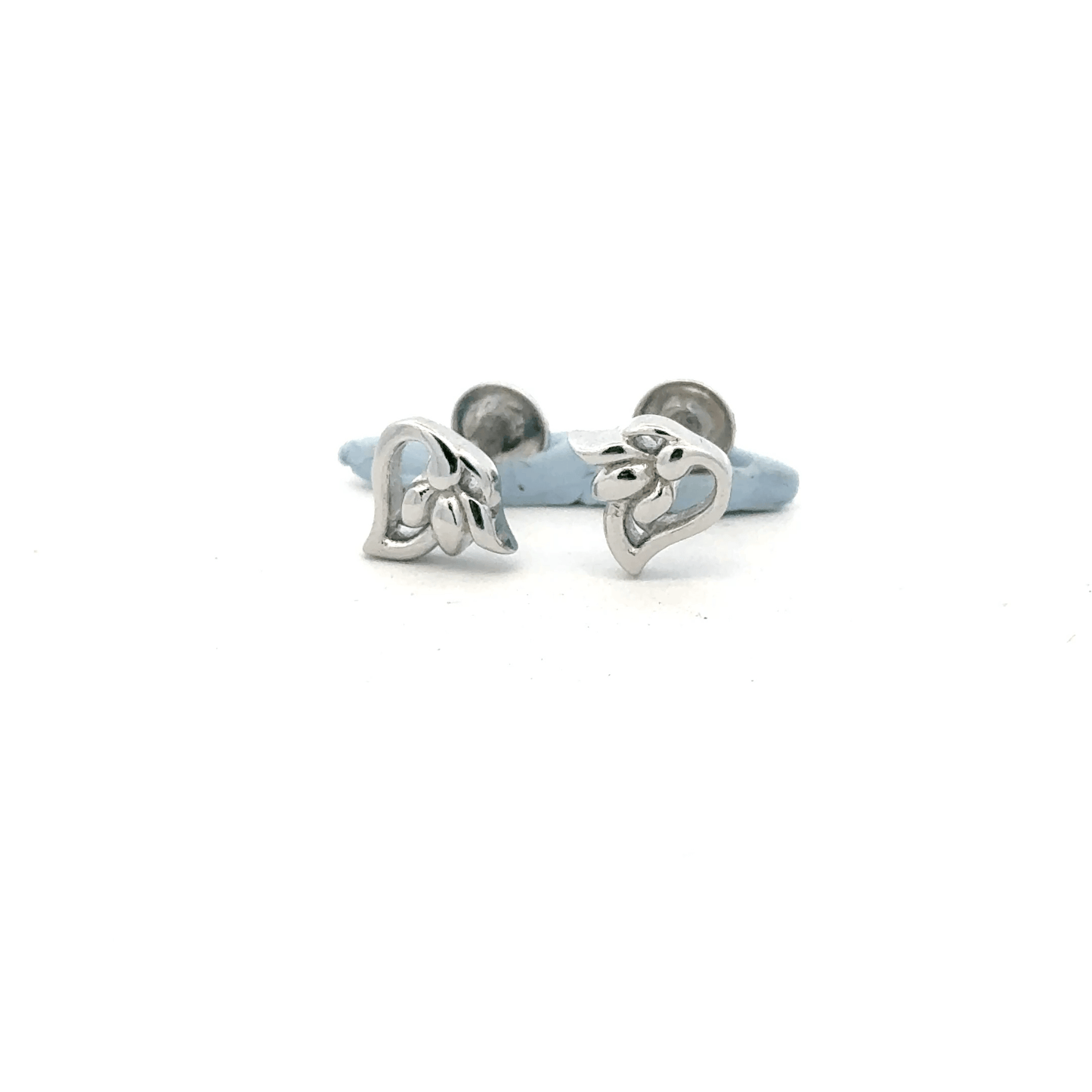 Mango Earring