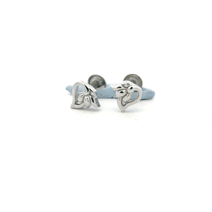Mango Earring