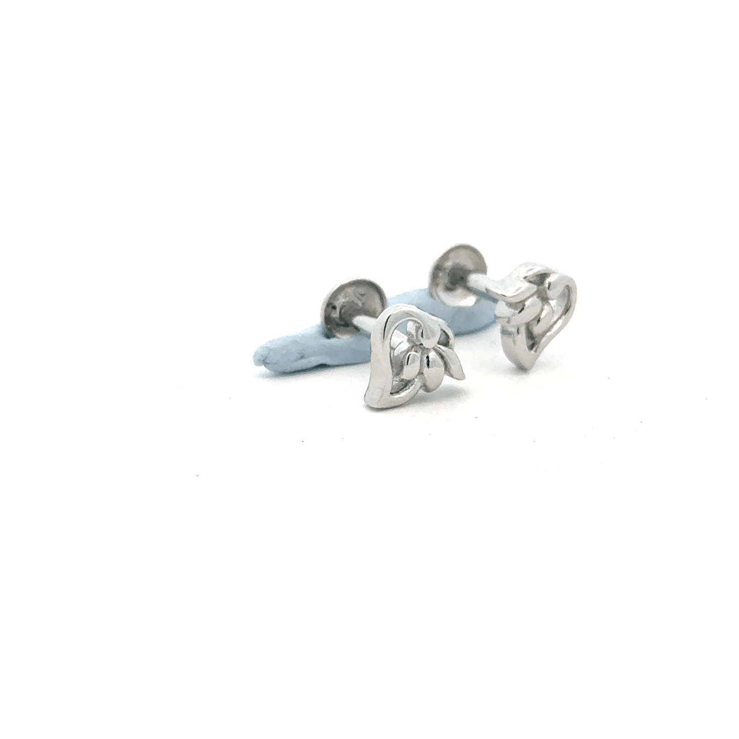 Mango Earring