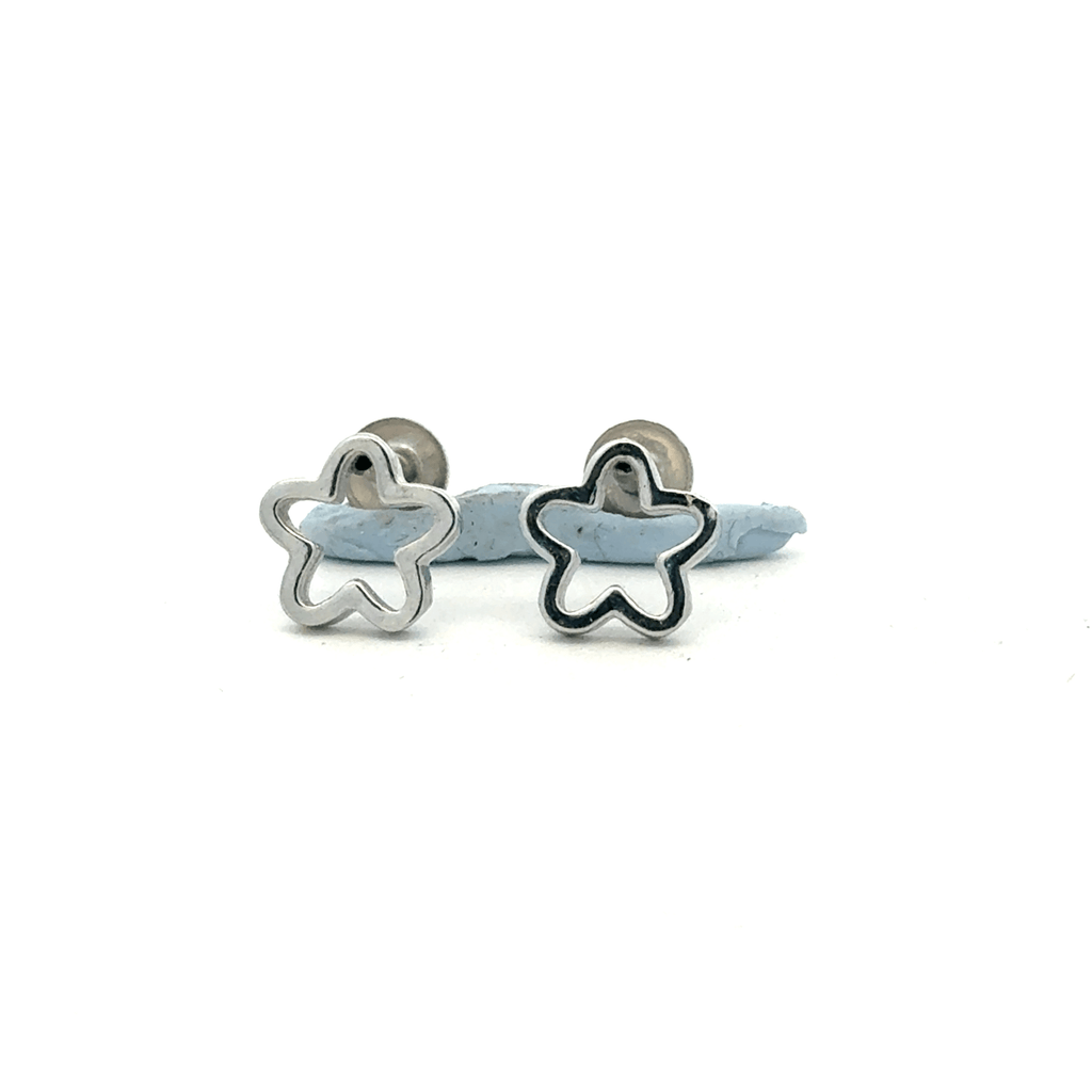 Flower Earring