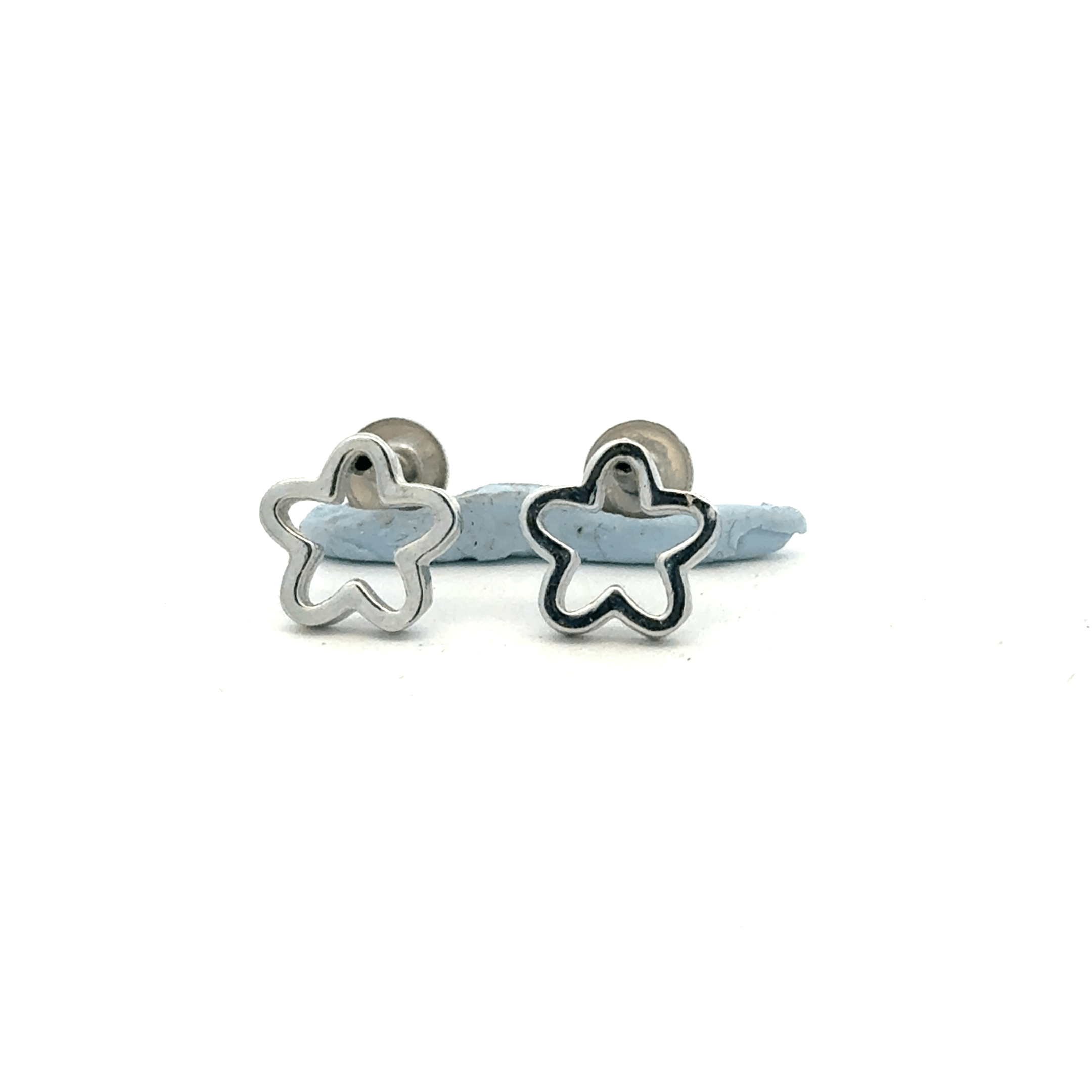 Flower Earring