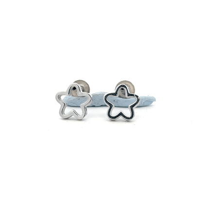 Flower Earring