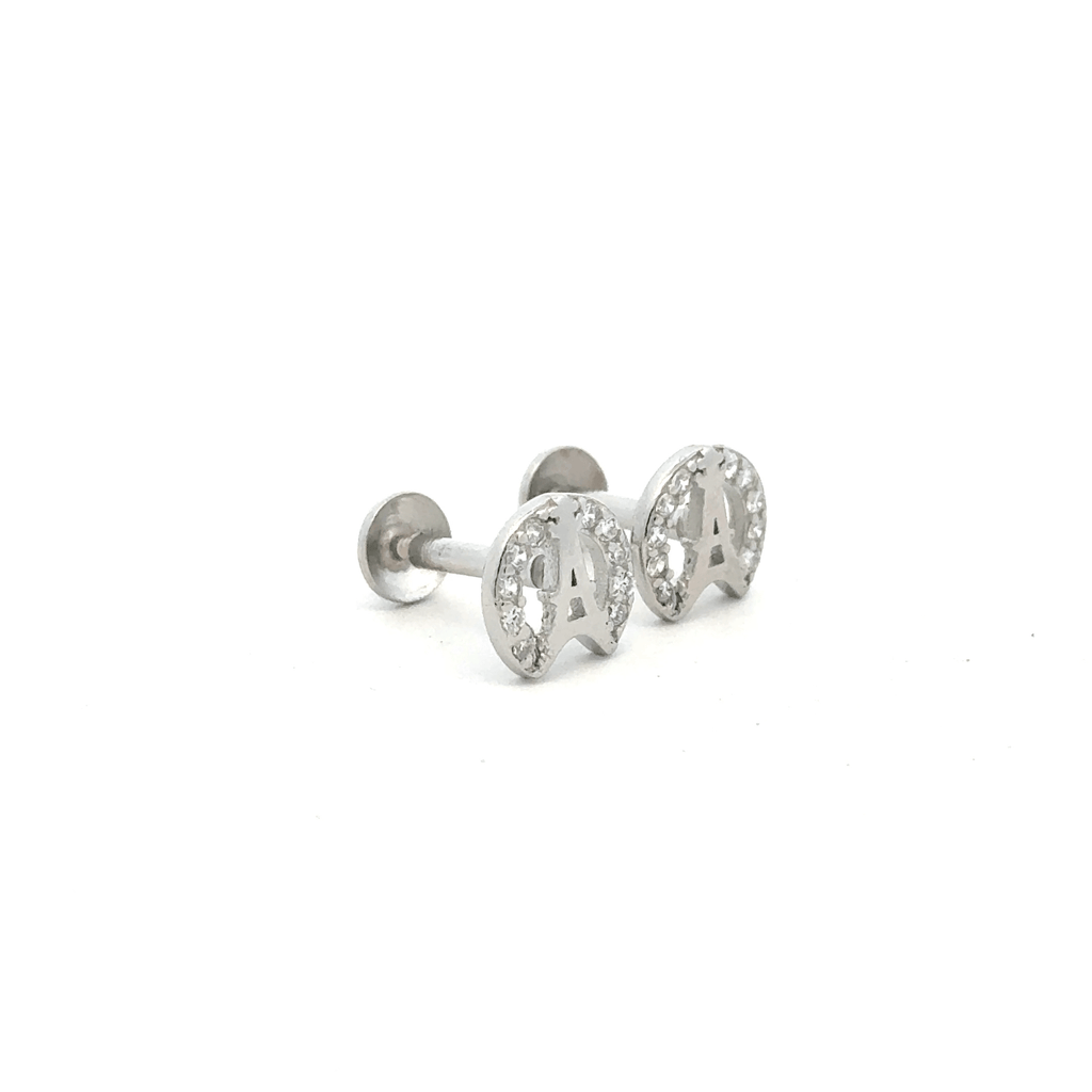 Eifel Tower Earring