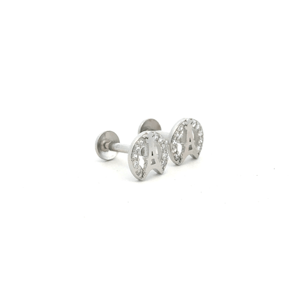 Eifel Tower Earring