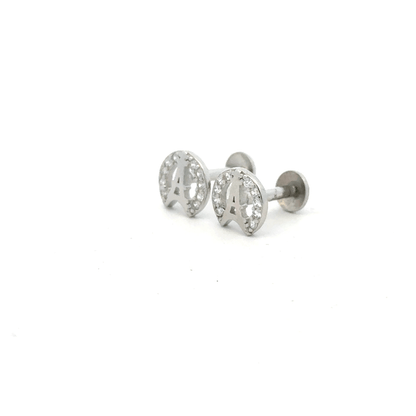 Eifel Tower Earring