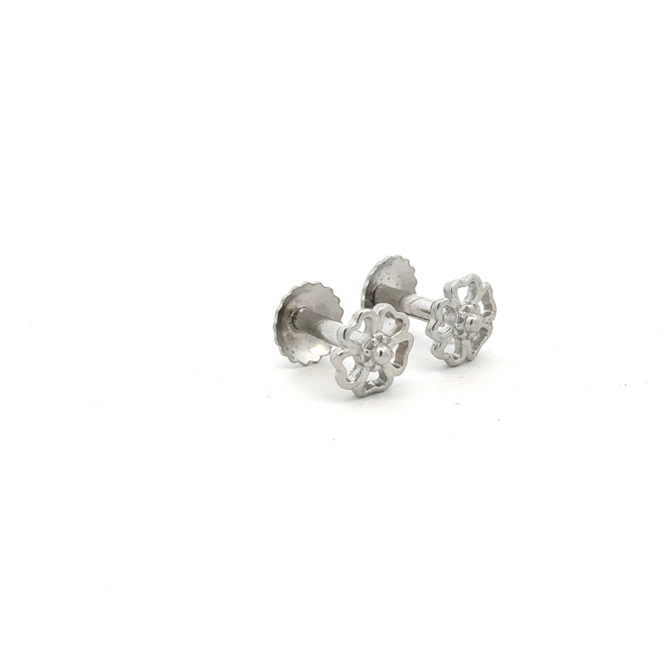 Flower Earring