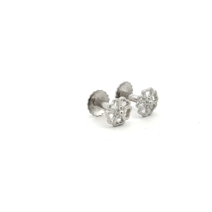 Flower Earring