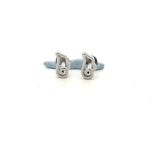 Wing Earring
