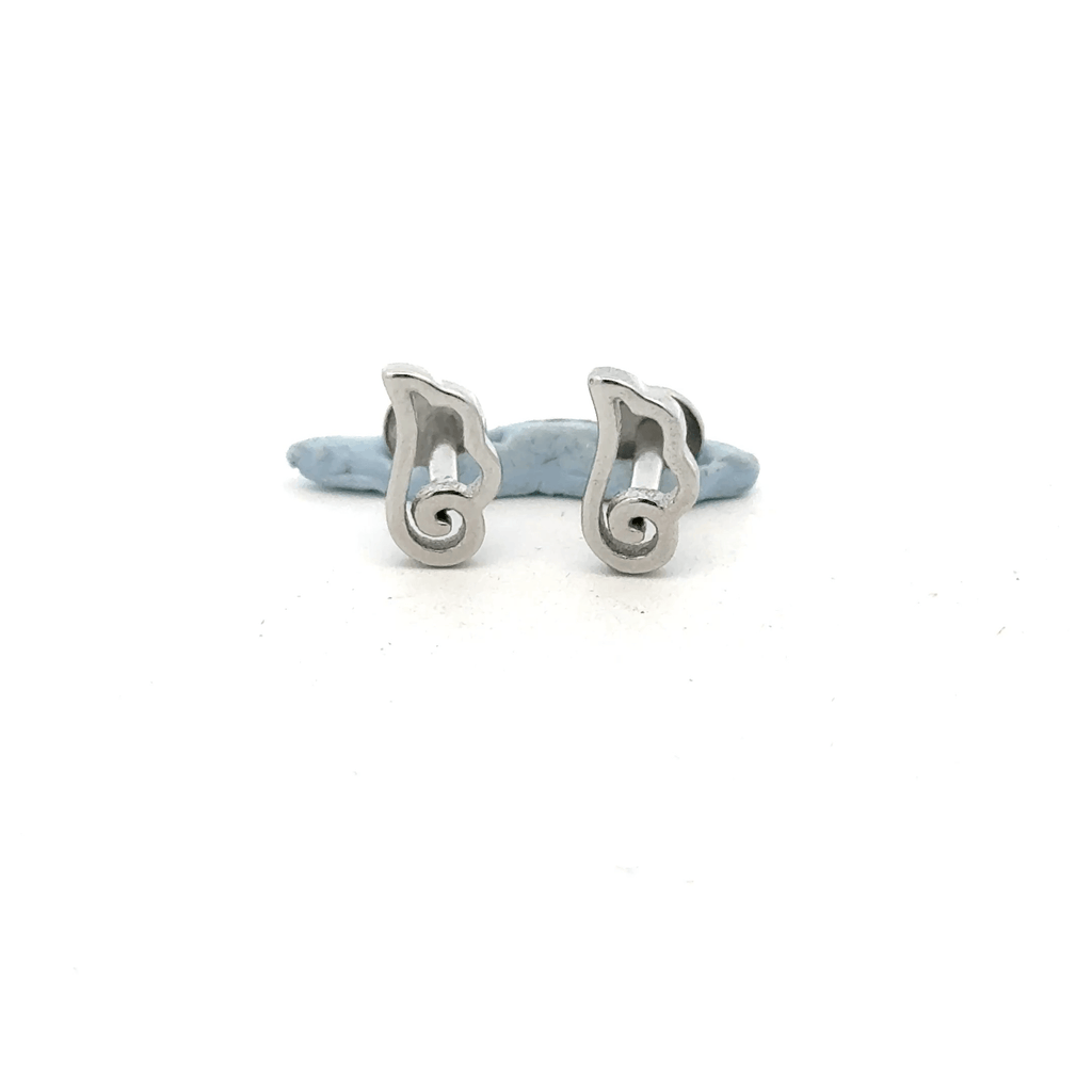 Wing Earring
