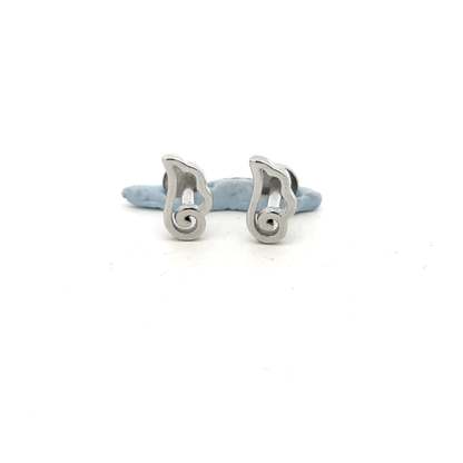 Wing Earring