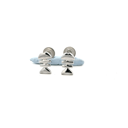 Fish Earring