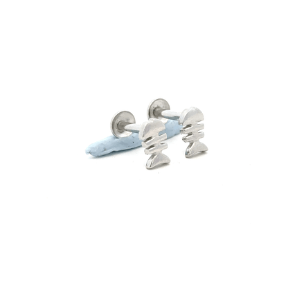 Fish Earring