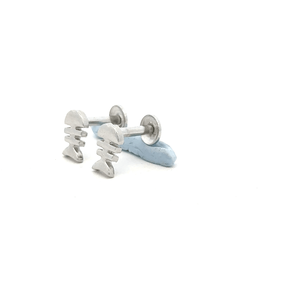 Fish Earring
