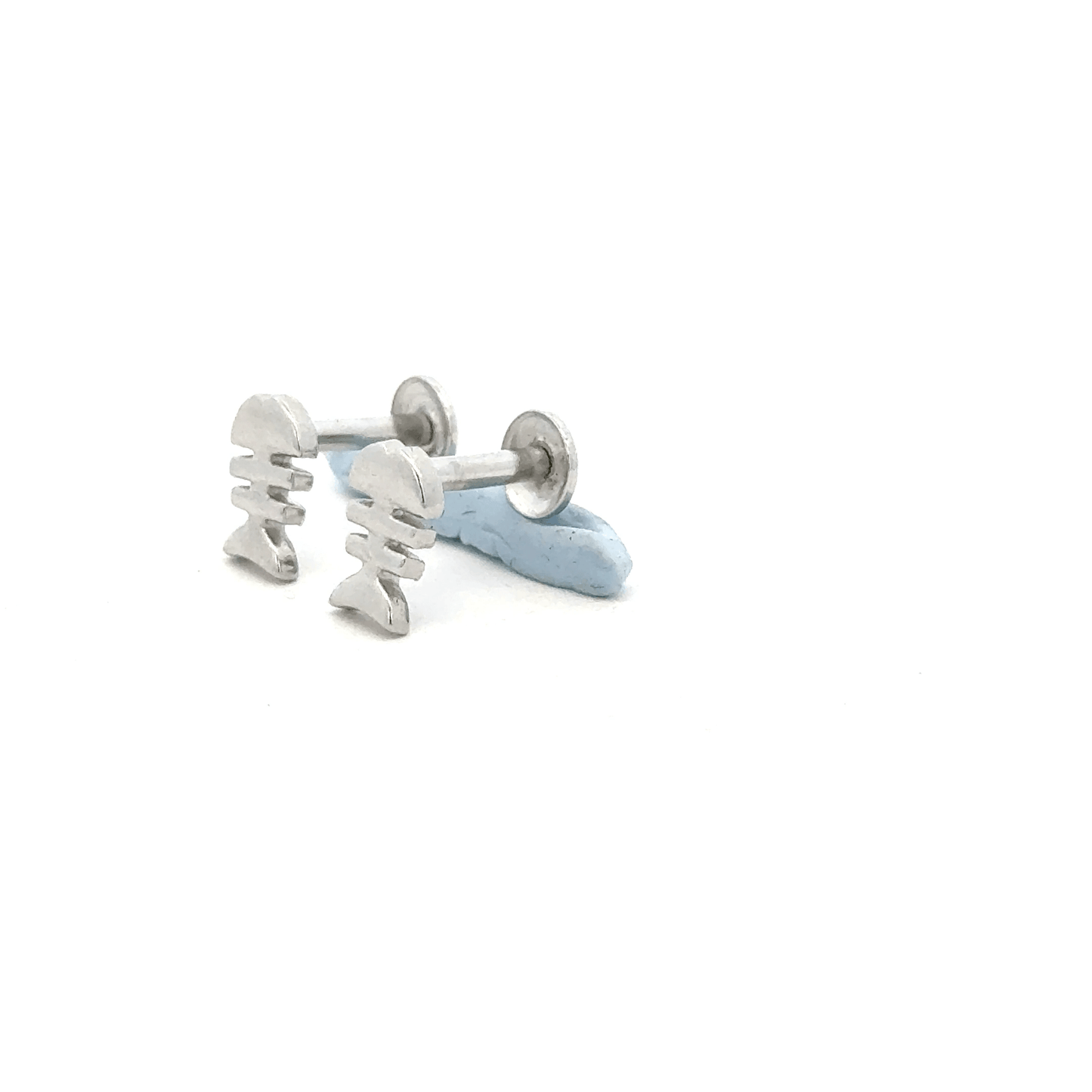 Fish Earring